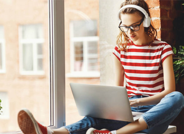 Article Image - TOEFL Listening 100