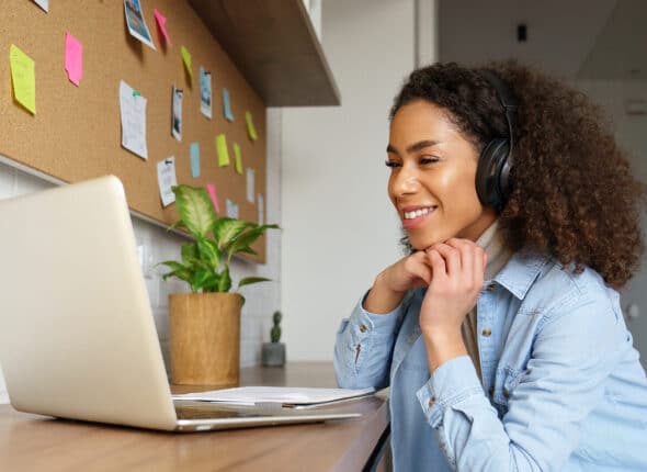 Article Image - TOEFL Listening Tips