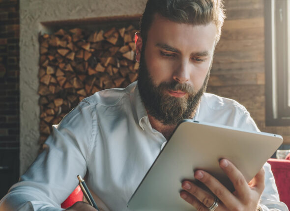 Article Image - TOEFL Reading Time Management