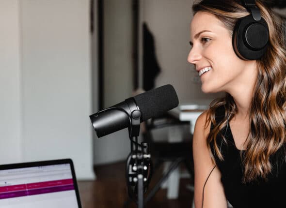 Article Image - TOEFL Speaking Tips