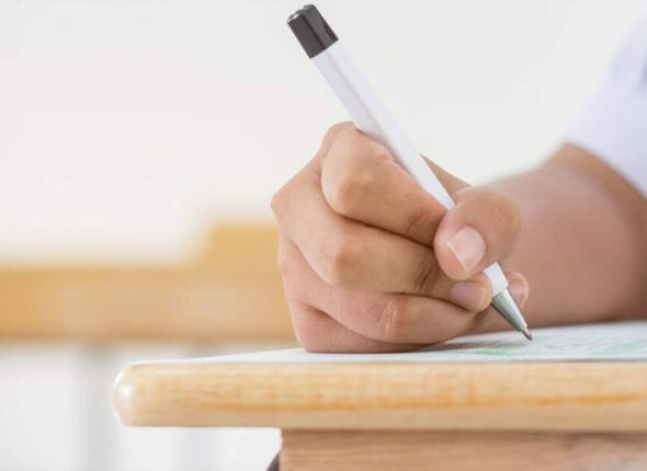 Article Image - TOEFL Writing Tips