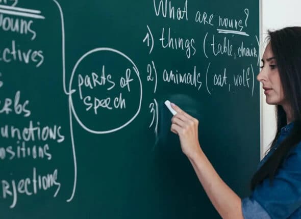 Article Image - Ultimate Vocabulary List