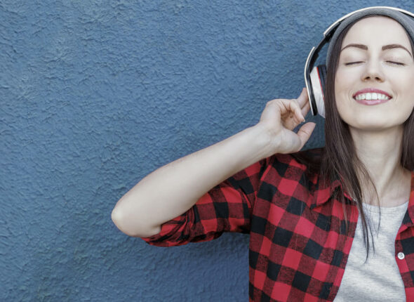 TOEFL-Listening-Notes