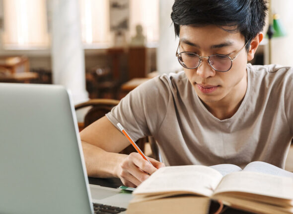 TOEFL-Reading-Summary